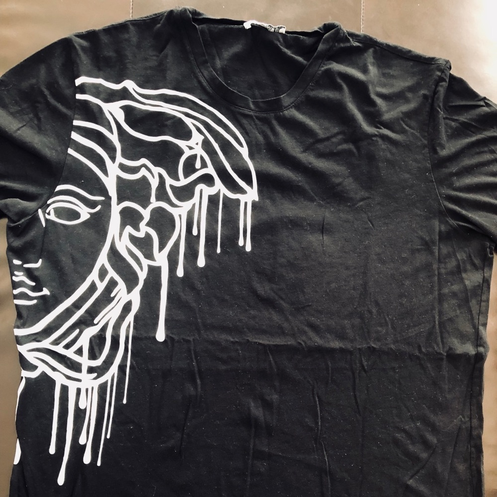 Versace Tee